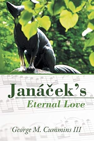 Bild des Verkufers fr Jancek's Eternal Love zum Verkauf von WeBuyBooks