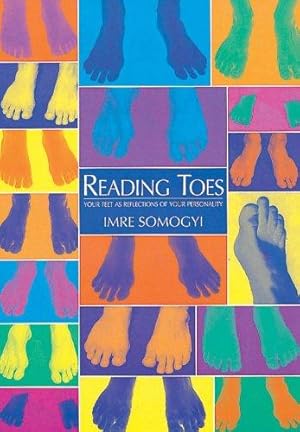 Seller image for Reading Toes for sale by WeBuyBooks