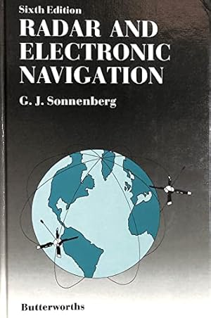 Imagen del vendedor de Radar and Electronic Navigation a la venta por WeBuyBooks