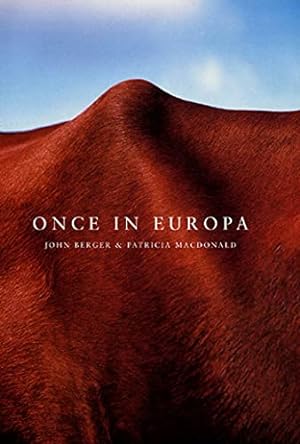 Seller image for Once in Europa for sale by WeBuyBooks
