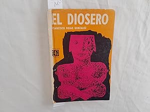 Seller image for El diosero. for sale by Librera "Franz Kafka" Mxico.