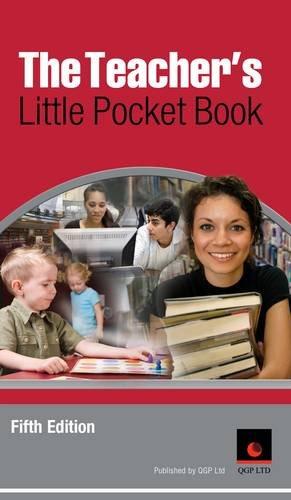 Seller image for The Teacher's Little Pocket Book for sale by WeBuyBooks