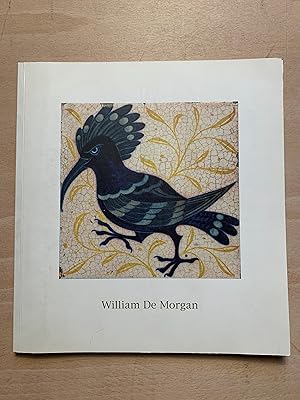 Immagine del venditore per The Ceramics of William De Morgan venduto da Neo Books