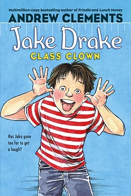 Seller image for Jake Drake, Class Clown (Paperback or Softback) for sale by BargainBookStores