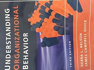 Seller image for Understanding Organizational Behavior for sale by WeBuyBooks