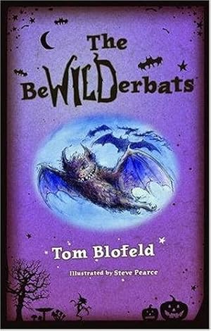 Seller image for The Bewilderbats for sale by WeBuyBooks