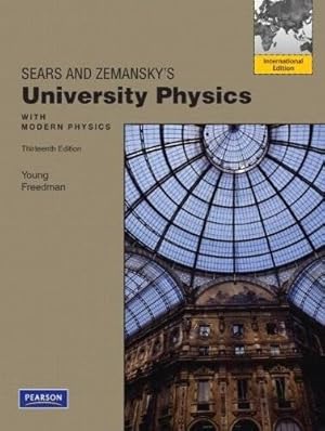 Seller image for University Physics with Modern Physics: International Edition for sale by WeBuyBooks