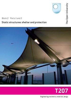 Bild des Verkufers fr Static Structures - Shelter and Protection zum Verkauf von WeBuyBooks