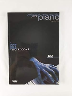 Bild des Verkufers fr Voicing Concepts: Jazz Piano zum Verkauf von WeBuyBooks