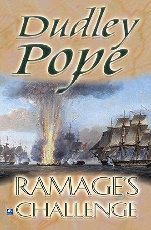 Seller image for Ramage's Challenge: 14 for sale by WeBuyBooks