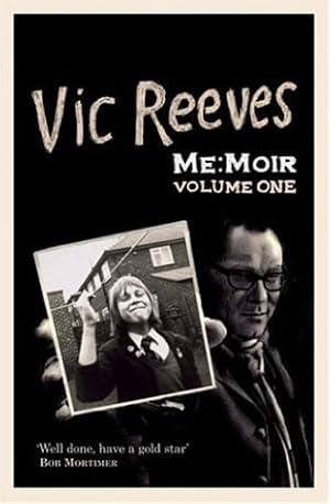 Seller image for Me Moir - Volume One for sale by WeBuyBooks