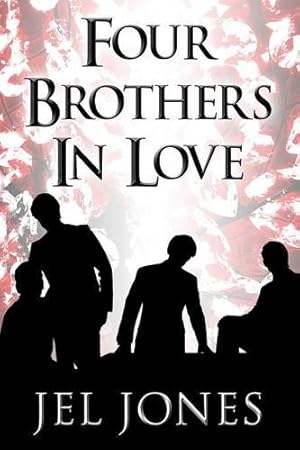 Bild des Verkufers fr Four Brothers in Love zum Verkauf von WeBuyBooks