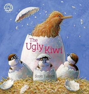 Seller image for Ugly Kiwi the for sale by WeBuyBooks