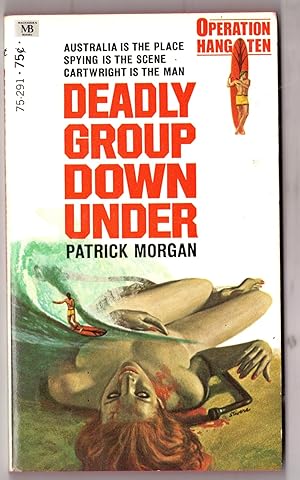 Deadly Group Down under