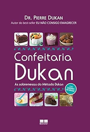 Seller image for Confeitaria Dukan (Em Portuguese do Brasil) for sale by WeBuyBooks