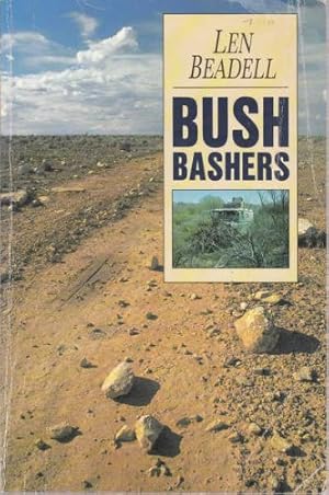 Imagen del vendedor de Bush Bashers a la venta por WeBuyBooks