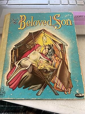 Immagine del venditore per The Beloved Son (Tell-A-Tale Books) venduto da Morrison Books