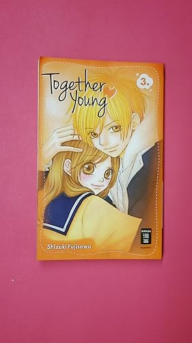 TOGETHER YOUNG. 03