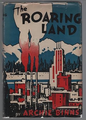 The Roaring Land