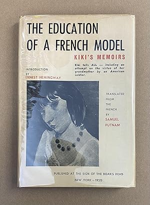 The Education of a French Model