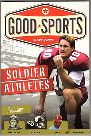 Soldier Athletes (Good Sports) by Glenn Stout (2011-10-25)
