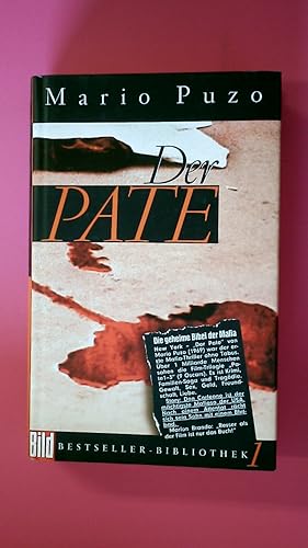 Seller image for DER PATE. for sale by HPI, Inhaber Uwe Hammermller