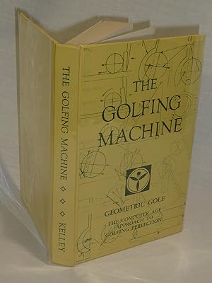 Imagen del vendedor de The Golfing Machine: The Star System of Golf a la venta por Antiquarian Golf