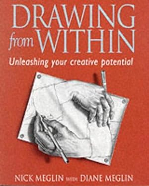 Image du vendeur pour Drawing from Within: Unleashing Your Creative Potential mis en vente par WeBuyBooks