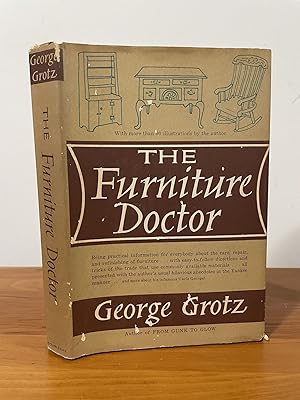 The Furniture Doctor