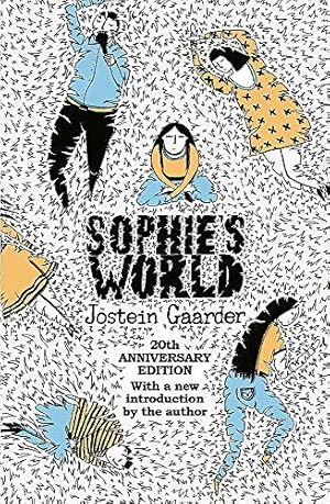 Bild des Verkufers fr Sophie's World: 20th Anniversary Edition zum Verkauf von WeBuyBooks