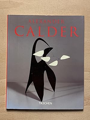 Bild des Verkufers fr Calder: 1898-1976 zum Verkauf von Neo Books