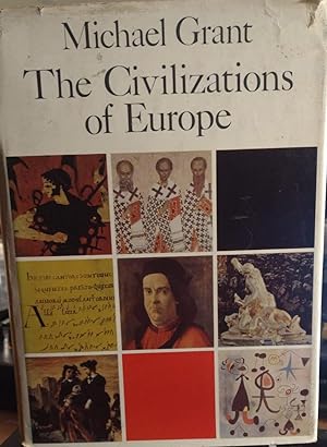 The Civilisations of Europe