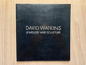 Seller image for David Watkins: Touring Exhibition for sale by Neo Books