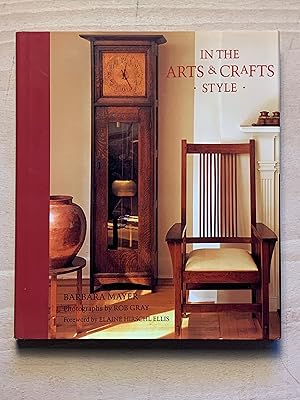 In the Arts & Crafts Style