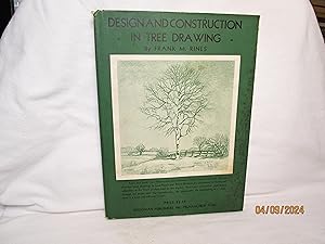 Imagen del vendedor de Design and Construction in Tree Drawing a la venta por curtis paul books, inc.
