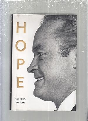 Seller image for Hope: Entertainer of the Century for sale by Old Book Shop of Bordentown (ABAA, ILAB)