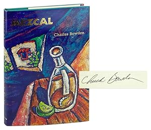 Imagen del vendedor de Mezcal [Signed] a la venta por Capitol Hill Books, ABAA