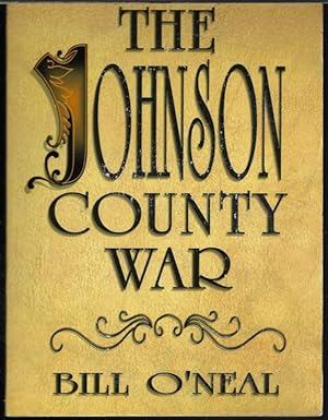 THE JOHNSON COUNTY WAR