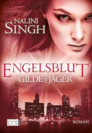 Seller image for Gilde der Jger - Engelsblut for sale by Preiswerterlesen1 Buchhaus Hesse