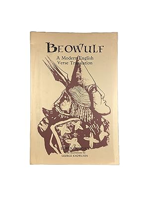 Beowulf: A Modern English Verse Translation