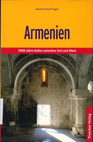 Bild des Verkufers fr Armenien zum Verkauf von avelibro OHG