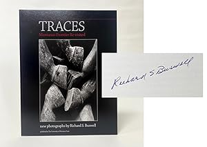 Seller image for Traces : Montana's Frontier Re-Visited : New Photographs By Richard S. Buswell for sale by Exquisite Corpse Booksellers