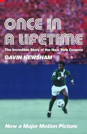 Image du vendeur pour Once in a Lifetime mis en vente par WeBuyBooks