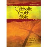 Seller image for Catholic Youth Bible : New American Bible - Pray It, Study It, Live It for sale by eCampus
