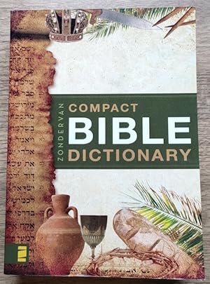 Zondervan's Compact Bible Dictionary