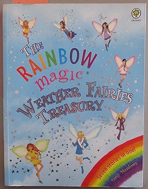 Seller image for Rainbow Magic Weather Fairies Treasury, The for sale by Reading Habit