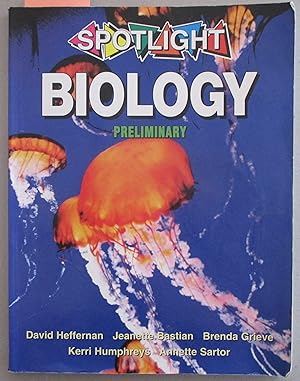 Seller image for Biology: Preliminary (Spotlight) for sale by Reading Habit