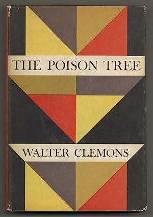 Immagine del venditore per The Poison Tree and Other Stories venduto da Between the Covers-Rare Books, Inc. ABAA