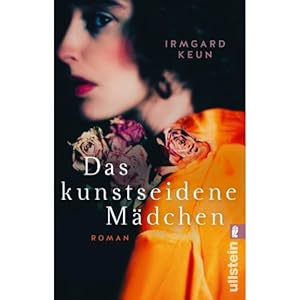 Das kunstseidene Maedchen