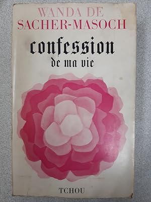 Seller image for Confession de ma vie for sale by Dmons et Merveilles